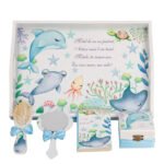 Set Tavita Mot Acvatica