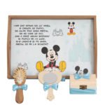 Set Tavita Mot Mickey