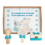 Tavita Mot Baietel Friends