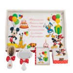 Tavita Mot Disney Friends