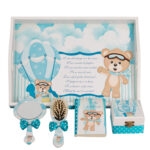 Tavita Mot Ursulet Calator