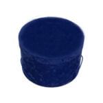 Cufar Botez Catifea Bleumarin