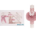 Set Trusou Botez Fete