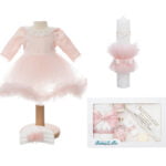 Set Botez Fetita Ama