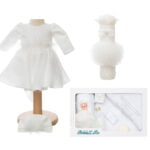 Set Botez Fetita Adelina