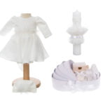 Set Botez Complet Fete Adelina