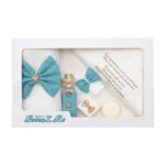 Trusou Botez Baiat Turcoaz