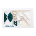 Trusou De Botez Verde