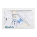 Trusou Botez Baiat Alb