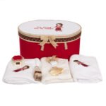 Trusou Botez Fetita Traditional