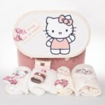 Trusou Botez Fete Hello Kitty