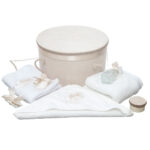 Trusou botez unisex premium- Ingerasu