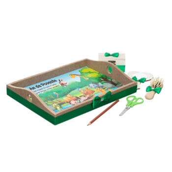 Tava Mot Jungla Jucausa - imagine 3