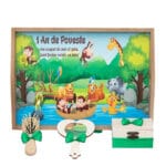 Tava Mot Jungla Jucausa