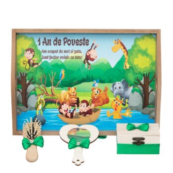 Tava Mot Jungla Jucausa