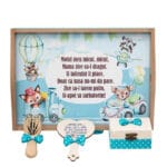 Tava Moț Hai La Joaca