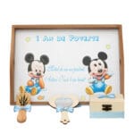 Set Pentru Mot Mickey Baby