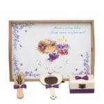 Tava Mot Birthday Girl