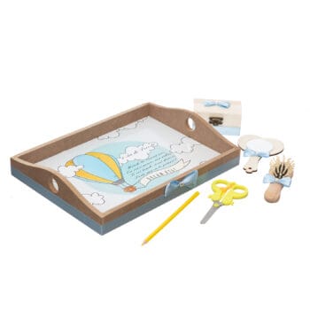 tavite mot dream big