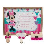 Tavita Turta Minnie Pink