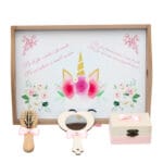 Tavita Mot Unicorn Flowers