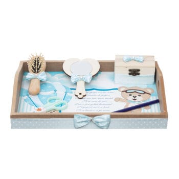 tavite mot cu ursulet