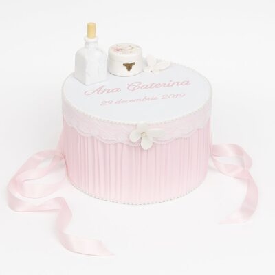 Cufar Trusou Botez Chloe