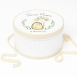 Cutie Trusou Arici Pogonici