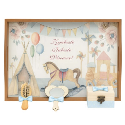 Set Mavita Mot Personalizata Amintiri