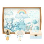 Tavita Mot Birthday Boy