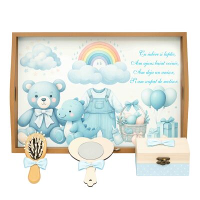 Tavita Mot Birthday Boy