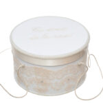 Cutie Trusou Dantela