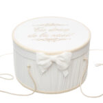 Cufar Trusou Botez Muselina