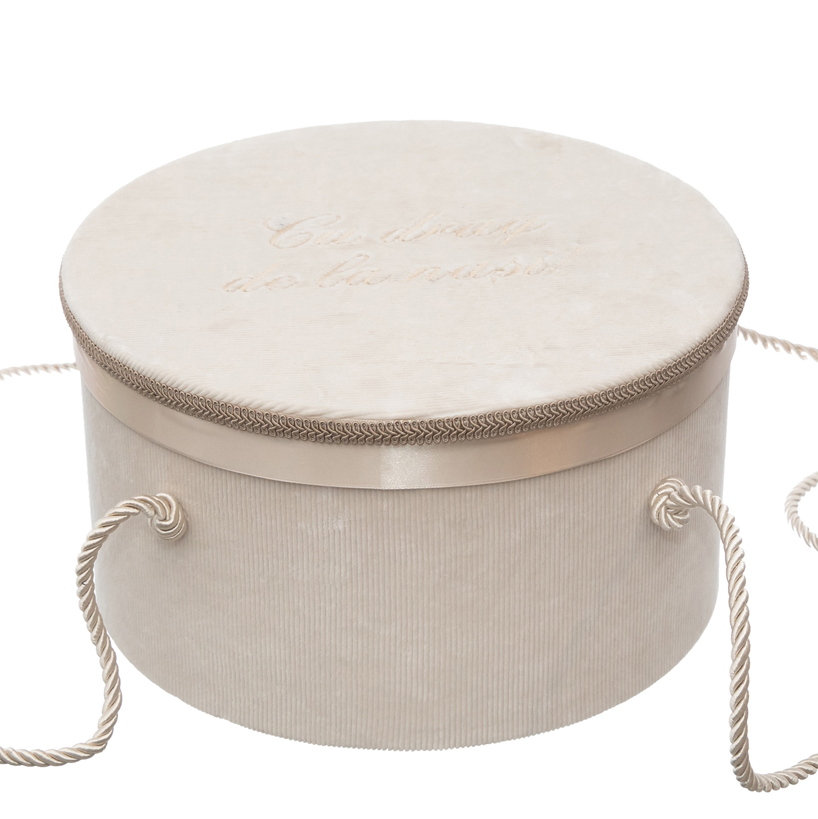 Cufar Trusou Botez Raiat