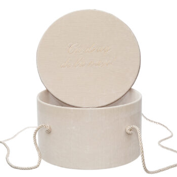 Cufar botez personalizat