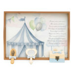 Set Tăierea Moțului Circul