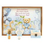 Set Tava Mot Ursulica