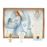 Set Tavita Mot Baby Angel