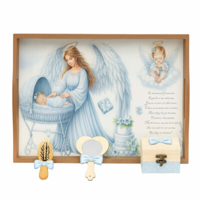 Set Tavita Mot Baby Angel