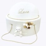 Cufar Botez Personalizat