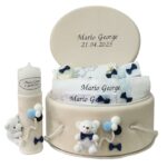 Set Botez Complet Personalizat Ursulica